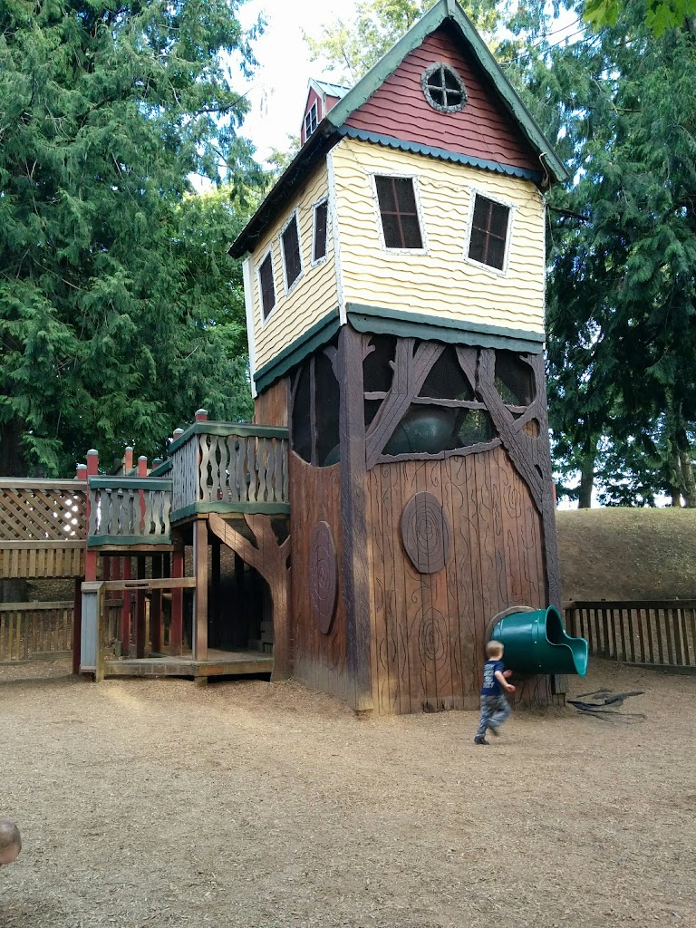 Lynden City Park - Foto 2