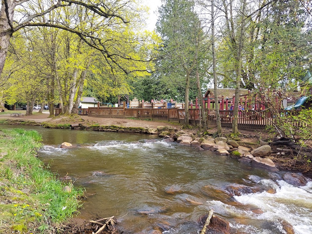 Lynden City Park - Foto 1