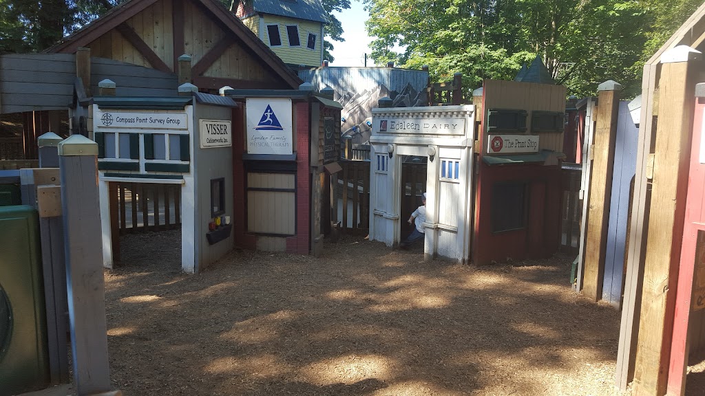 Lynden City Park - Foto 1