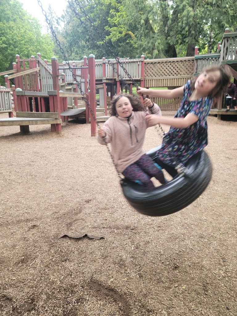 Lynden City Park - Foto 1