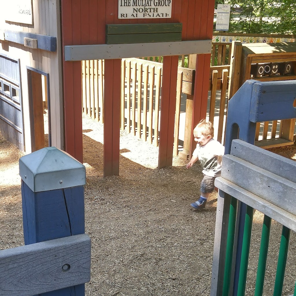 Lynden City Park - Foto 1