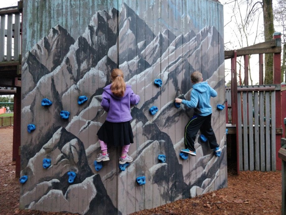 Lynden City Park - Foto 8