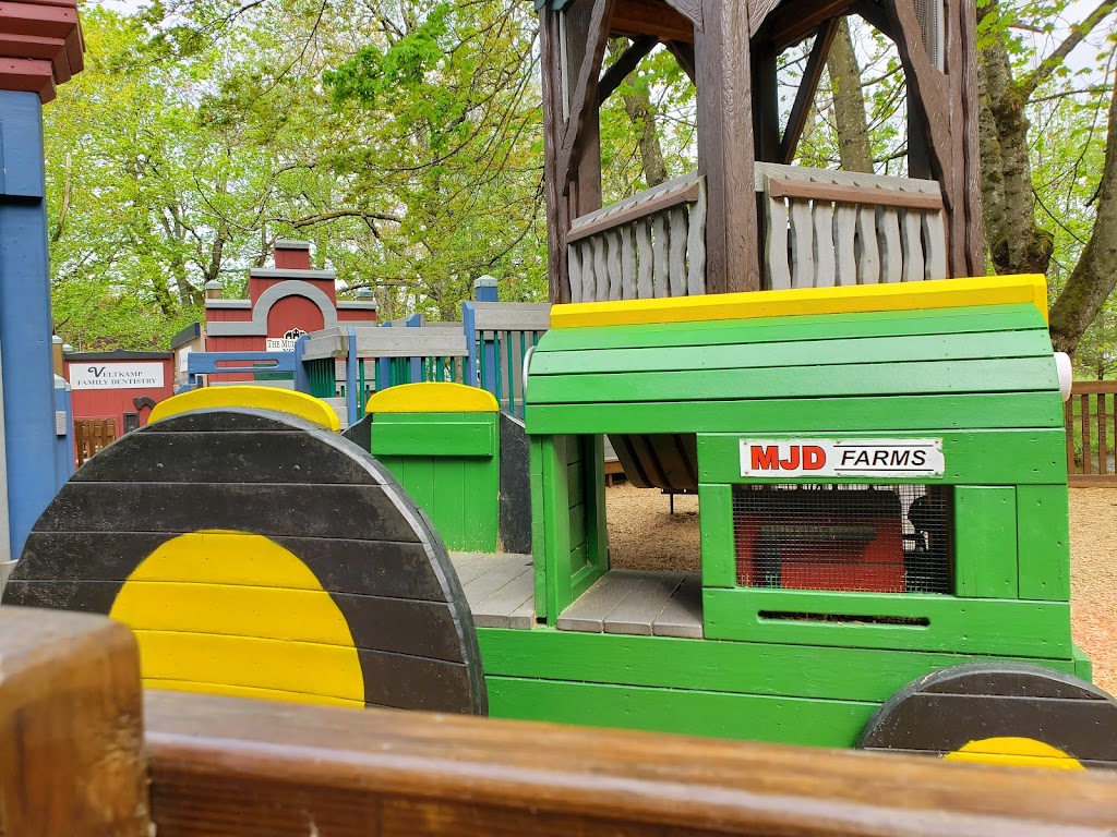 Lynden City Park - Foto 1