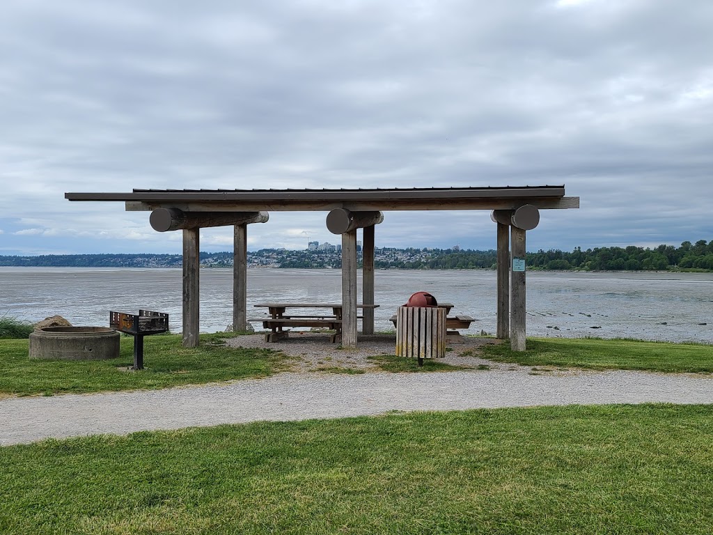 Blaine Marine Park - Foto 1