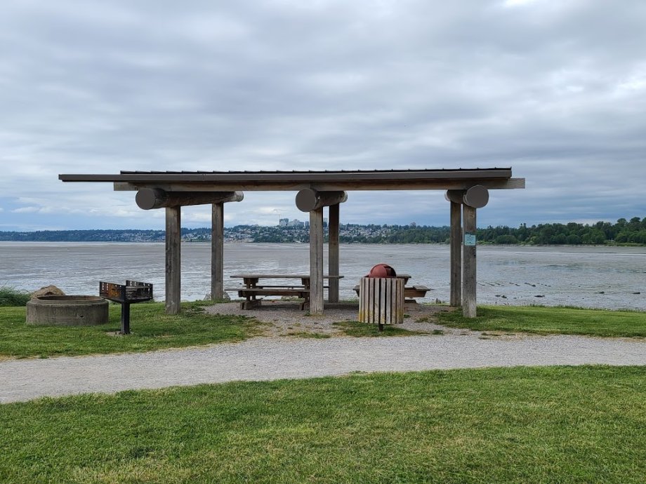 Blaine Marine Park - Foto 10