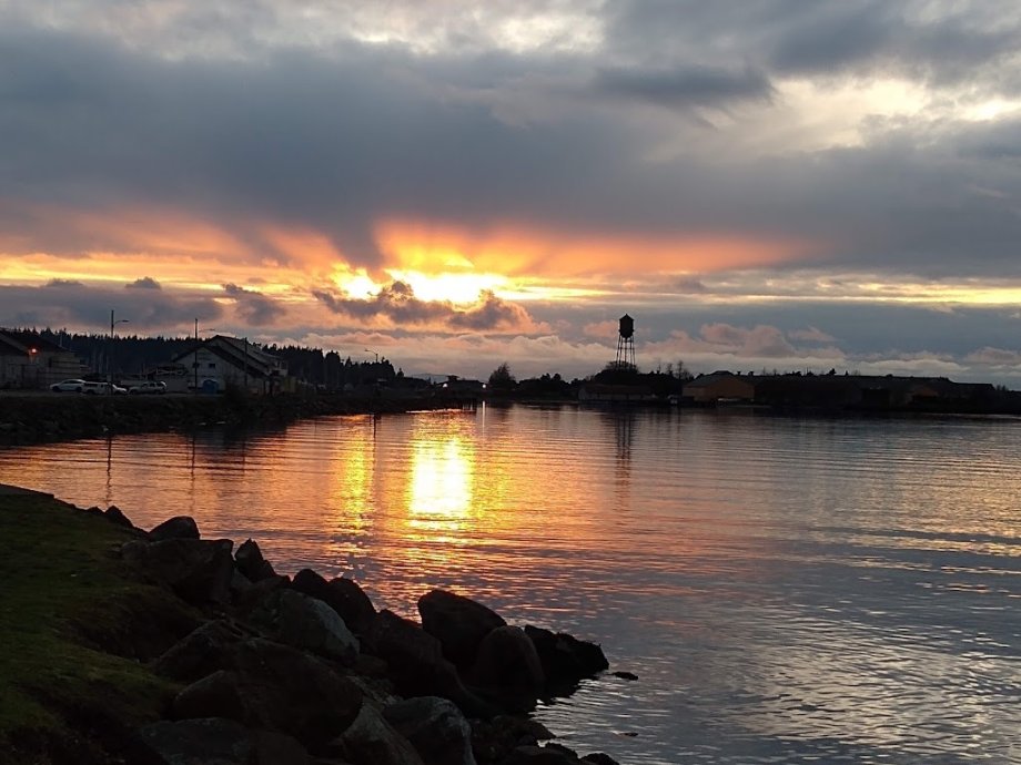 Blaine Marine Park - Foto 3