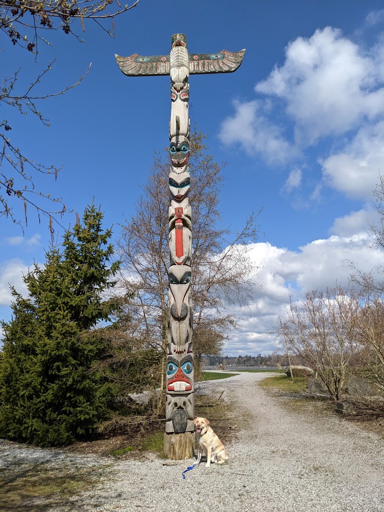 Blaine Marine Park - Foto 6