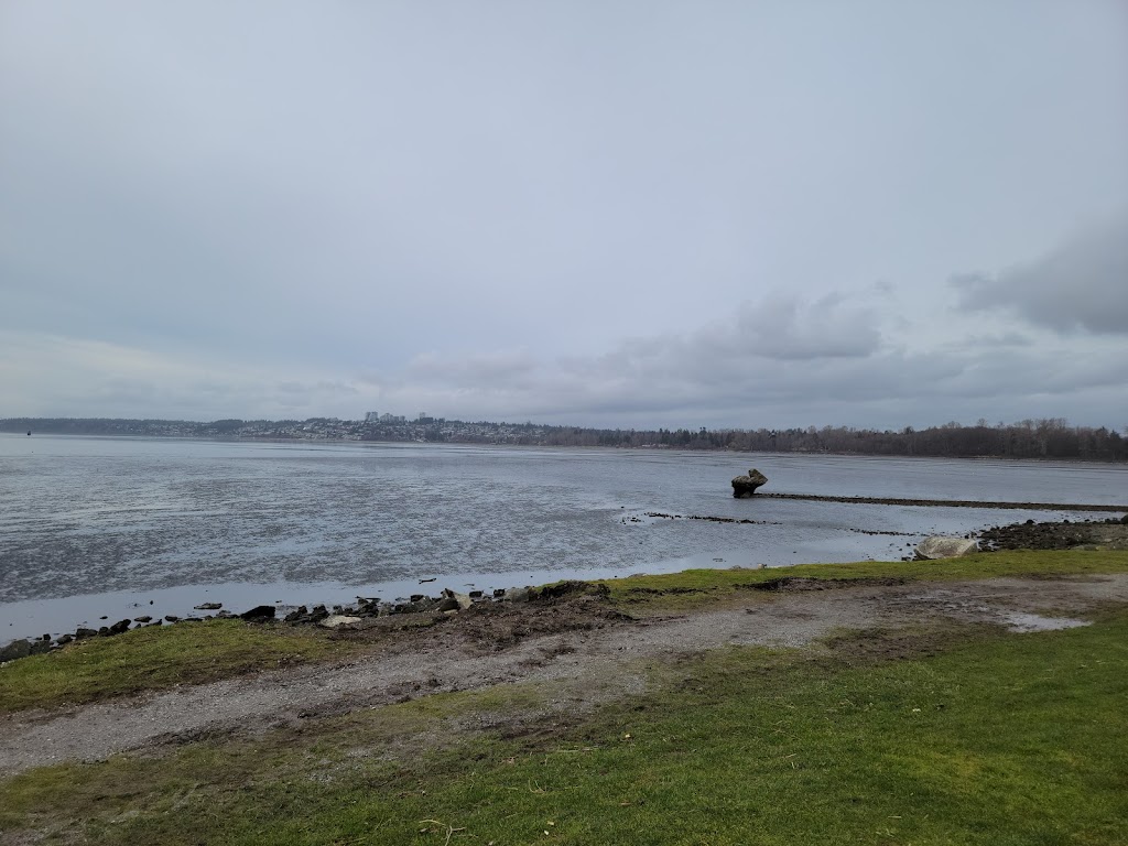 Blaine Marine Park - Foto 1