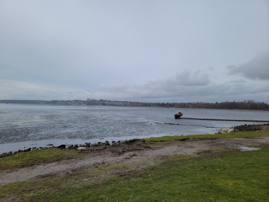 Blaine Marine Park - Foto 8