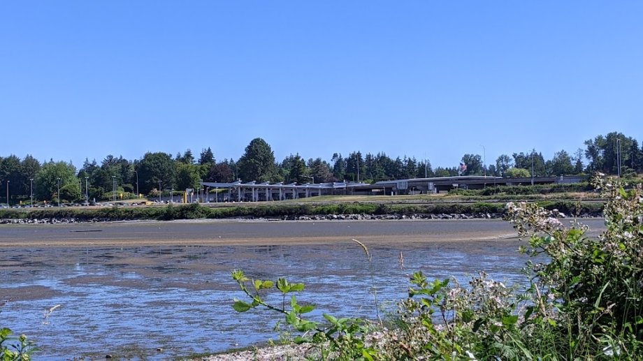 Blaine Marine Park - Foto 9