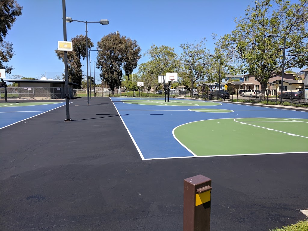 San Pablo Park - Foto 1