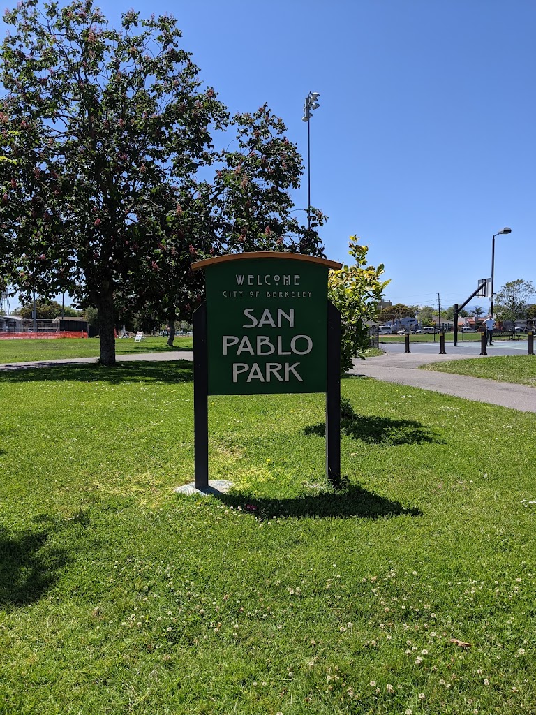 San Pablo Park - Foto 1