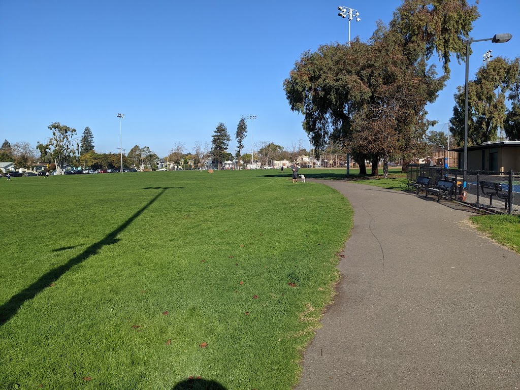 San Pablo Park - Foto 1