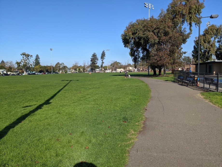 San Pablo Park - Foto 4