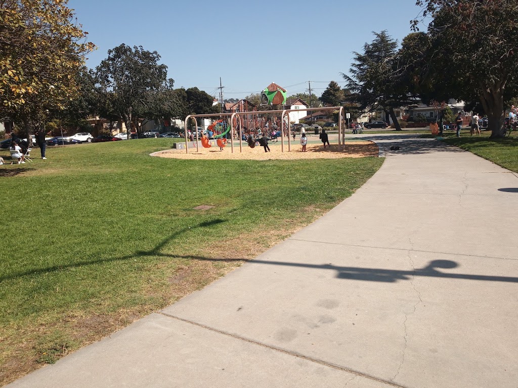 San Pablo Park - Foto 1