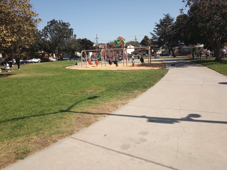 San Pablo Park - Foto 6