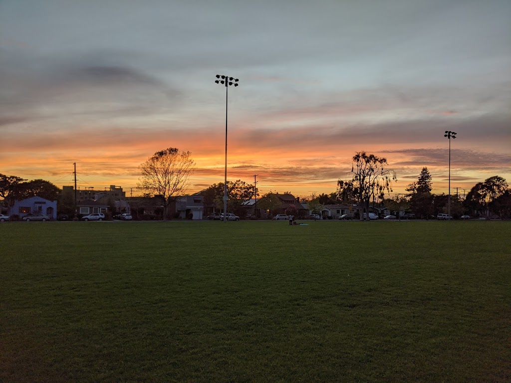 San Pablo Park - Foto 1