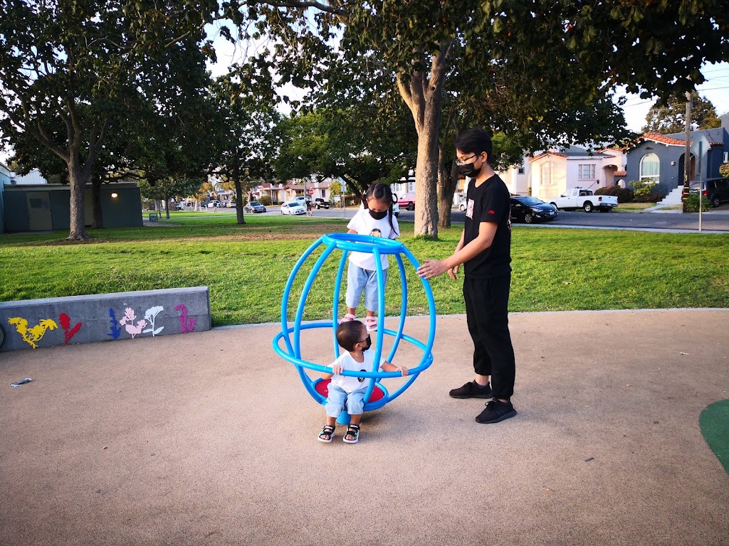 San Pablo Park - Foto 1