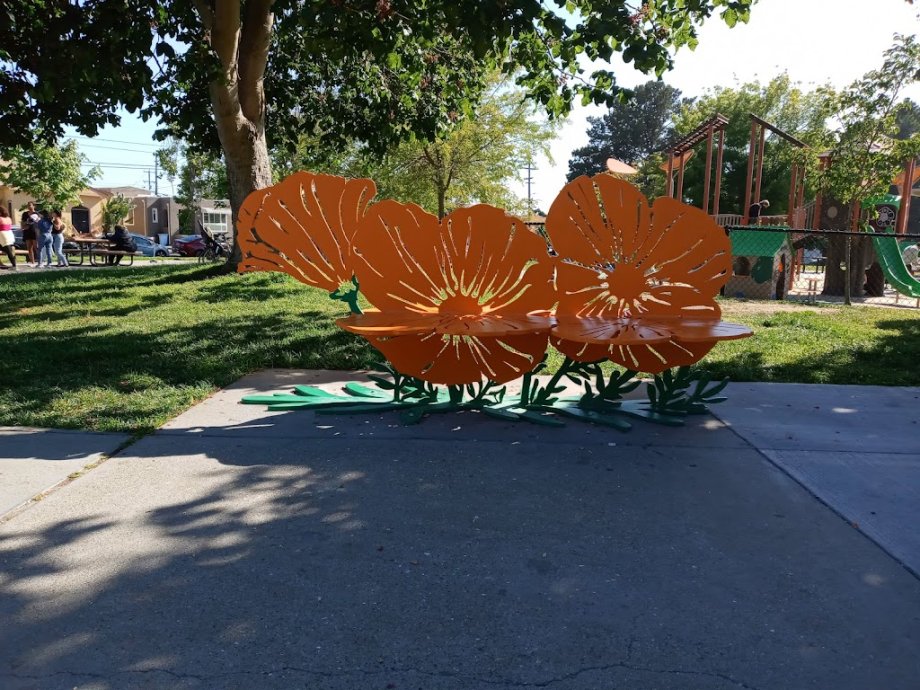 San Pablo Park - Foto 9