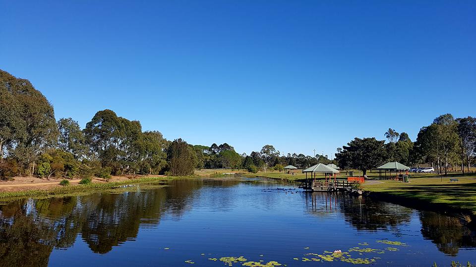 Riverdale Park - Foto 1