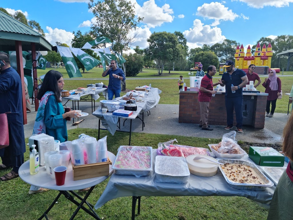 Riverdale Park - Foto 1