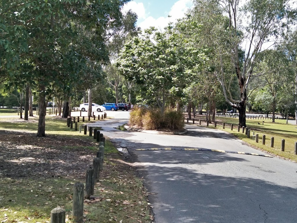 Riverdale Park - Foto 1