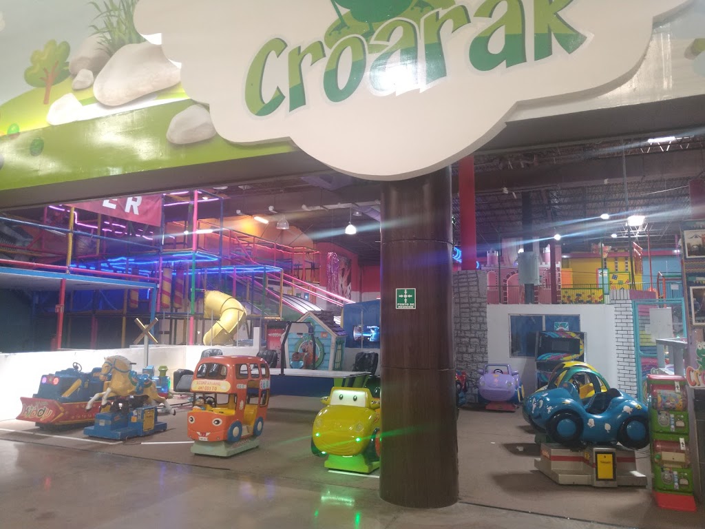 Croarak - Foto 1