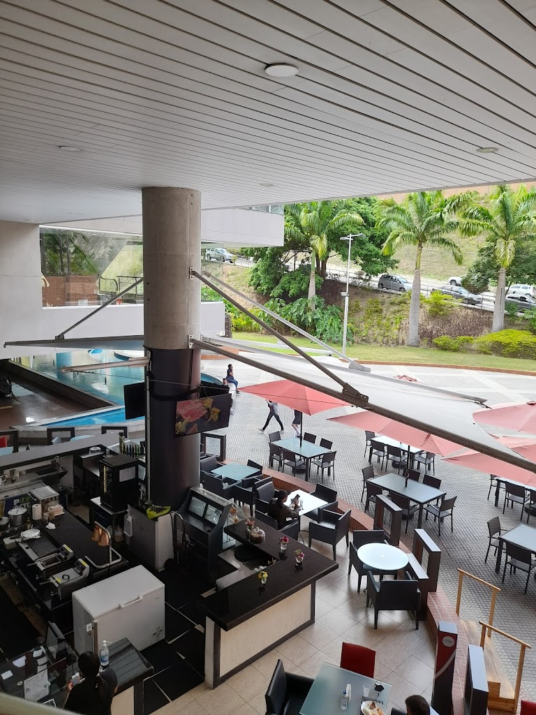 Centro Comercial Manzanares Plaza - Foto 5