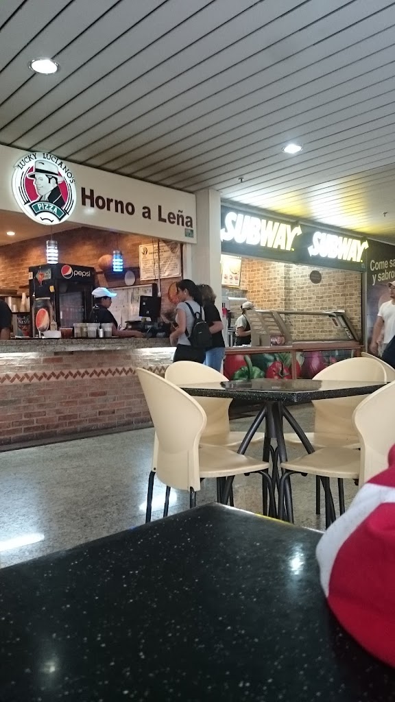 Centro Comercial Manzanares Plaza - Foto 6