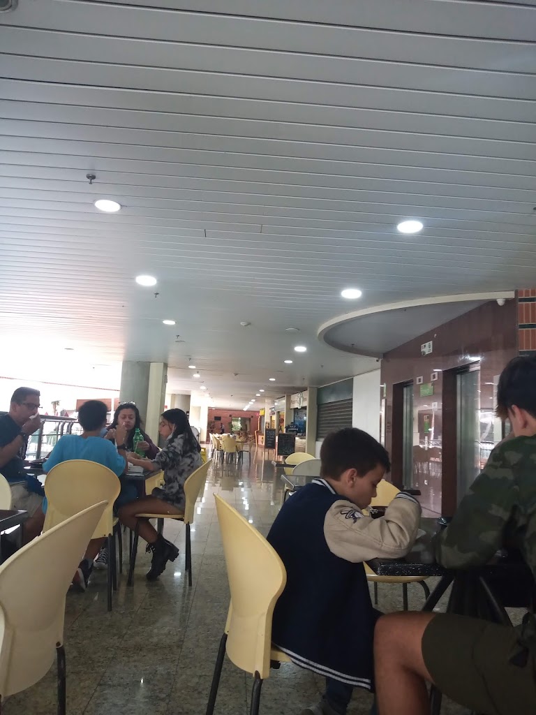 Centro Comercial Manzanares Plaza - Foto 7