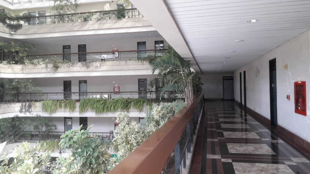 Centro Comercial Manzanares Plaza 8