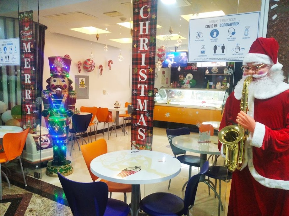 Centro Comercial Manzanares Plaza - Foto 9