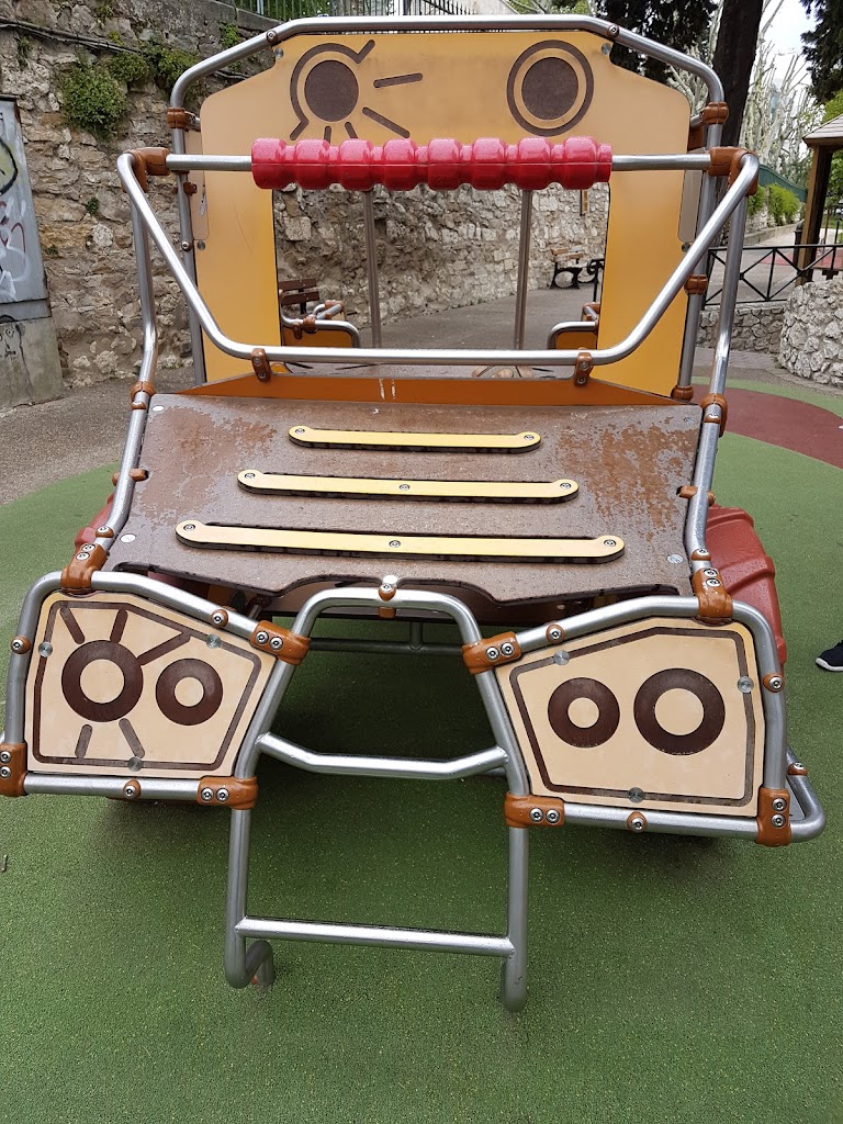 Aire de Jeux - Foto 6