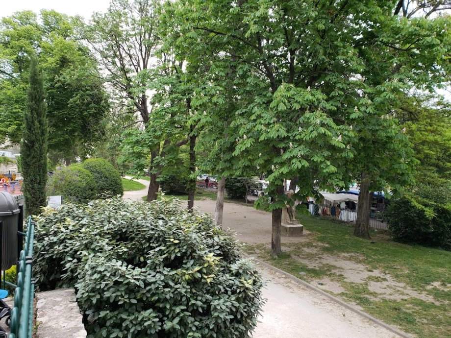 Aire de Jeux - Foto 15