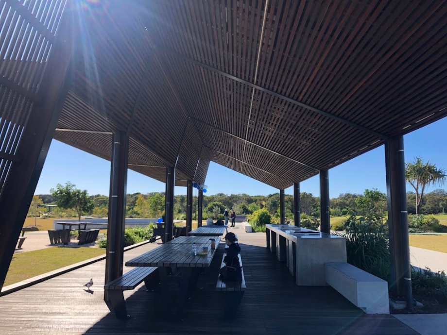 Kawana playground - Foto 3