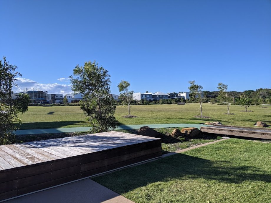 Kawana playground - Foto 4