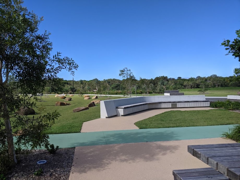 Kawana playground - Foto 5