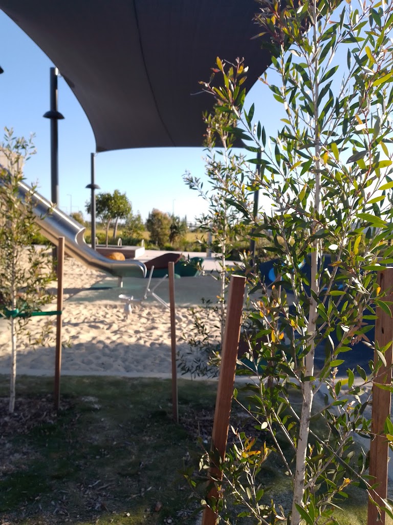 Kawana playground - Foto 6