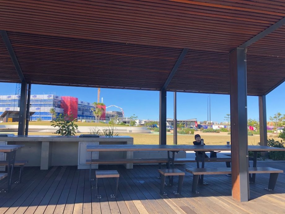 Kawana playground - Foto 7