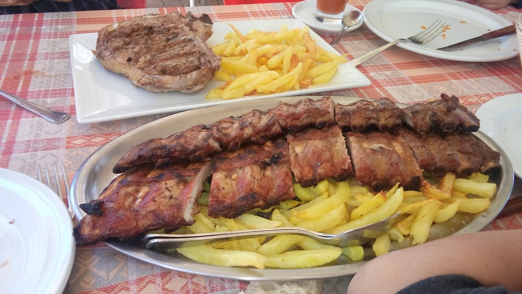 Asador Rosendo - Foto 1