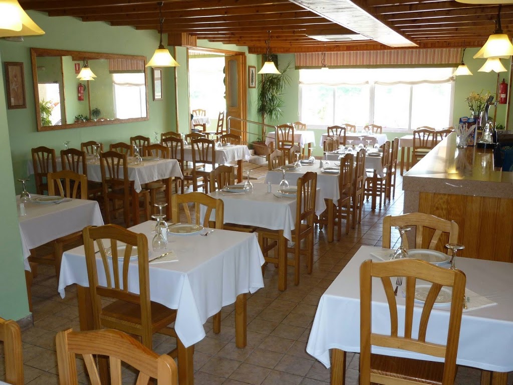 Asador Rosendo - Foto 1