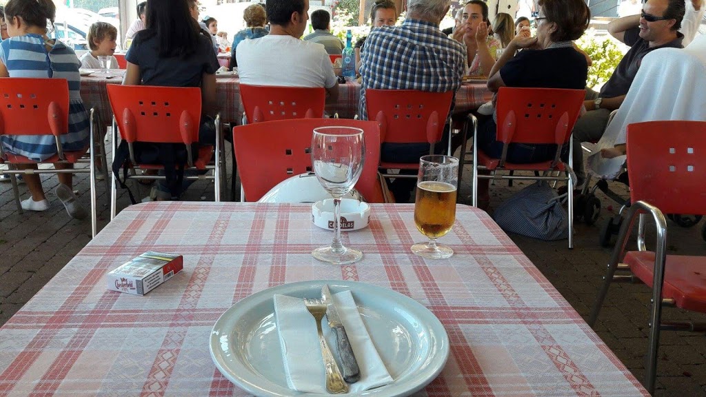 Asador Rosendo - Foto 1