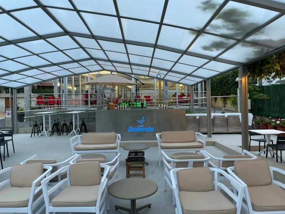 Asador Rosendo - Foto 12