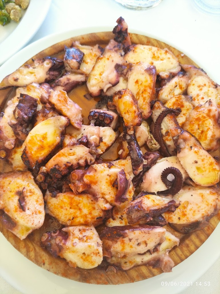 Asador Rosendo - Foto 1