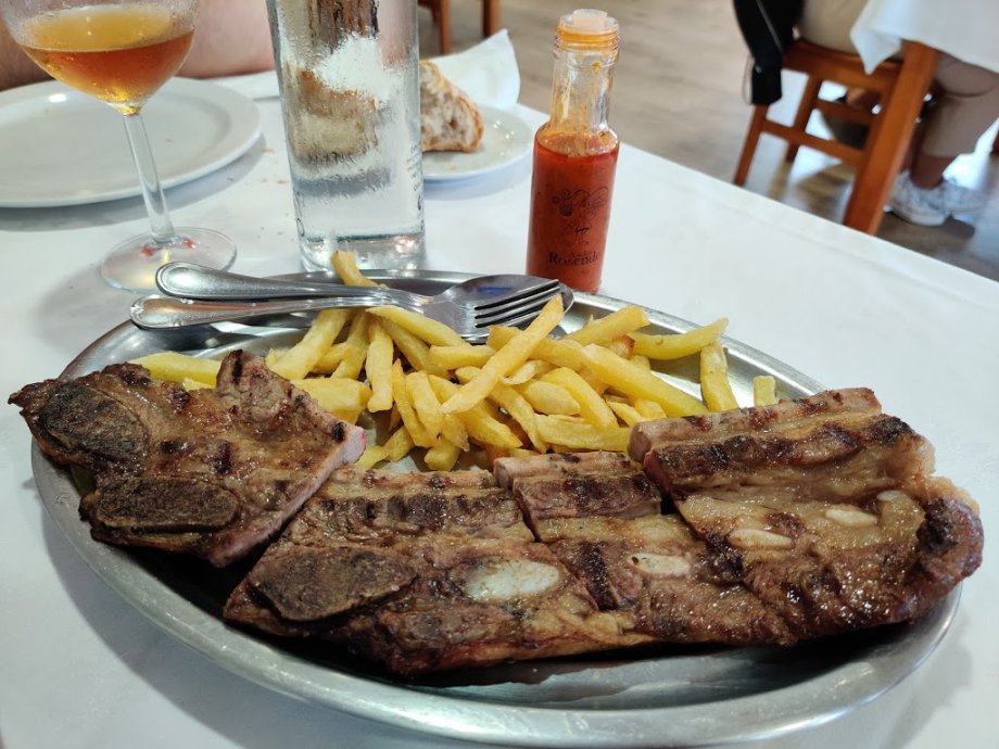 Asador Rosendo - Foto 15