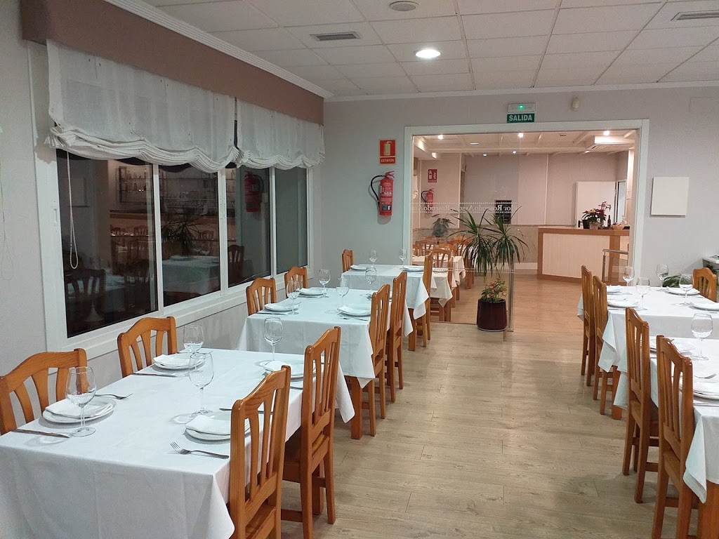 Asador Rosendo - Foto 1