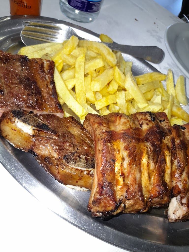 Asador Rosendo - Foto 1