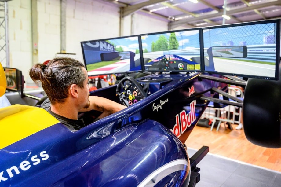 Crazy Park parc de loisirs, restaurant à thème - Foto 10