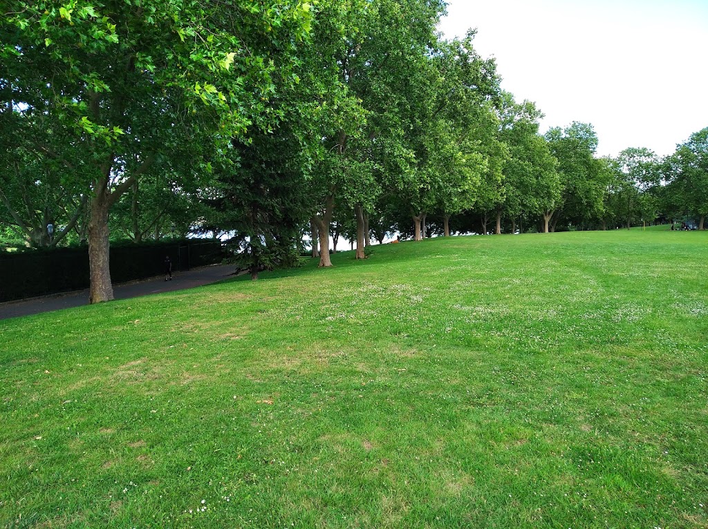 Parc départemental du Rancy