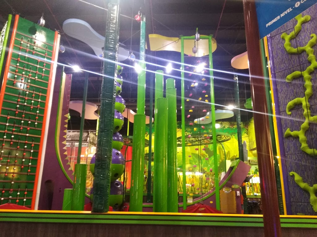 Crazy Park Panamá - Foto 1